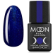 Фото 1 - Гель-лак MOON FULL Color Gel Polish №174 (сапфир, микроблеск), 8 мл