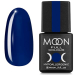 Фото 1 - Гель-лак MOON FULL Color Gel Polish №176 (порохова синь, емаль), 8 мл