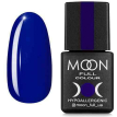 Гель-лак MOON FULL Color Gel Polish №178 (персидський синій, емаль), 8 мл