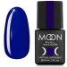 Фото 1 - Гель-лак MOON FULL Color Gel Polish №178 (персидский синий, эмаль), 8 мл