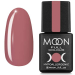 Фото 1 - Гель-лак MOON FULL Color Gel Polish №196 (пюсовий, емаль), 8 мл