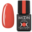 Гель-лак MOON FULL Color Gel Polish №205 (имбирный, эмаль), 8 мл