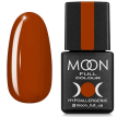 Гель-лак MOON FULL Color Gel Polish №209 (охра, эмаль), 8 мл
