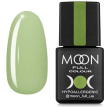 Гель-лак MOON FULL Color Gel Polish №215 (фісташка, емаль), 8 мл