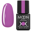 Гель-лак MOON FULL Color Gel Polish №218 (фиолетовый кварц, эмаль), 8 мл