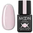 Гель-лак MOON FULL Color Gel Polish №300 (нежный персик Крайола, эмаль), 8 мл