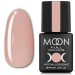 Фото 1 - Гель-лак MOON FULL Color Gel Polish №301 (светлый персик, эмаль), 8 мл