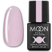 Фото 1 - Гель-лак MOON FULL Color Gel Polish №303 (нежно-сиреневый Крайола, эмаль), 8 мл