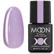 Гель-лак MOON FULL Color Gel Polish №304 (світло-бузковий з шимером), 8 мл