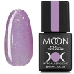 Гель-лак MOON FULL Color Gel Polish №305 (светло-сиреневый с золотистым шиммером), 8 мл