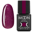 Гель-лак MOON FULL Color Gel Polish №310 (бордово-рожевий шимерний), 8 мл