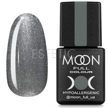 Гель-лак MOON FULL Color Gel Polish №311 (жемчужный перламутровый), 8 мл