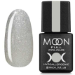 Гель-лак MOON FULL Color Gel Polish №312 (білі перли), 8 мл