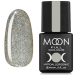 Фото 1 - Гель-лак MOON FULL Color Gel Polish №313 (белое золото, шиммерный), 8 мл