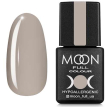 Гель-лак MOON FULL Color Gel Polish №314 (латте з сірим підтоном, емаль), 8 мл