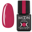 Гель-лак MOON FULL color Gel polish №635 (марсала, эмаль), 8 мл