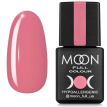 Гель-лак MOON FULL color Gel polish №637 (розовая орхидея, эмаль), 8 мл