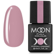 Гель-лак MOON FULL color Gel polish №642 (бежево-лиловый, эмаль), 8 мл