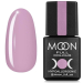 Фото 1 - Гель-лак MOON FULL color Gel polish №643 (нежно-сиреневый, эмаль), 8 мл