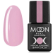 Фото 1 - Гель-лак MOON FULL color Gel polish №646 (нежно-розовый, эмаль), 8 мл