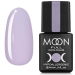 Фото 1 - Гель-лак MOON FULL color Gel polish №648 (молочно-сиреневый, эмаль), 8 мл