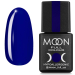 Фото 1 - Гель-лак MOON FULL color Gel polish №656 (индиго, эмаль), 8 мл