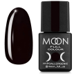 Гель-лак MOON FULL color Gel polish №670 (шоколадно-чорничний, емаль), 8 мл