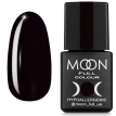Гель-лак MOON FULL color Gel polish №671 (темно-черничный, эмаль), 8 мл