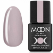 Гель-лак MOON FULL color Gel polish №602 (бежево-сиреневый нежный, эмаль), 8 мл