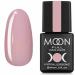 Фото 1 - Гель-лак MOON FULL color Gel polish №603 (пыльная роза, эмаль), 8 мл