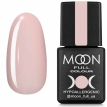 Гель-лак MOON FULL color Gel polish №604 (пудровий, емаль), 8 мл