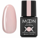 Фото 1 - Гель-лак MOON FULL color Gel polish №604 (пудровый, эмаль), 8 мл