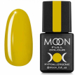 Гель-лак MOON FULL color Gel polish №609 (бежево-розовый нежный, эмаль), 8 мл