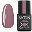 Гель-лак MOON FULL color Gel polish №622 (сиреневый винтажный, эмаль), 8 мл