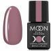 Фото 1 - Гель-лак MOON FULL color Gel polish №622 (бузковий вінтажний, емаль), 8 мл