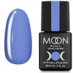 Гель-лак MOON FULL color Gel polish №631 (лавандовий, емаль), 8 мл