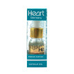 Heart Cuticle Oil "Miss World" - Парфумоване масло для догляду за кутикулою, 10 мл