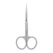 STALEKS PRO SS-10/3 Ножницы SMART 10 TYPE 3 (23мм) для кутикулы 