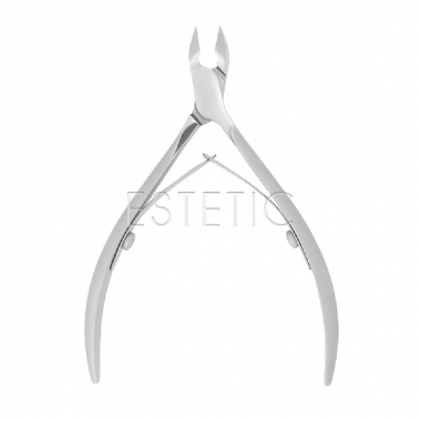 STALEKS PRO NS-31-07 Кусачки профессиональные SMART 31 (7мм) для кожи