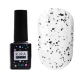 Фото 1 - Kira Nails Chia No Wipe Top Coat - закріплювач для гель-лаку Чіа, без липкого шару, 6 мл