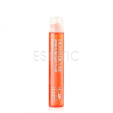 FarmStay Dermacube Amino Clinic Hair Filler - Філер для волосся з амінокислотами, 13 мл