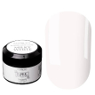 Komilfo Milky White Base - камуфлирующая база для гель-лака (молочно-белый), 30 мл (шайба)