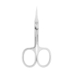 STALEKS PRO SE-22/1 Ножиці EXPERT 22 TYPE 1 (18 мм) професійні для кутикули
