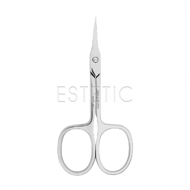 STALEKS PRO SE-22/1 Ножницы EXPERT 22 TYPE 1 (18 мм) профессиональные для кутикулы