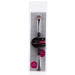Фото 3 - TF Cosmetics HB-08 Кисть двухсторонняя для теней и подводки