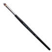 TF Cosmetics HB-09 Пензлик для точкового нанесення і розтушовування контуру у формі олівця