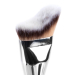 Фото 2 - TF Cosmetics HS-02 PRO пензлик-блендер для контурної корекції