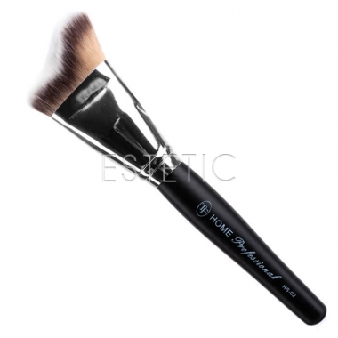 TF Cosmetics HS-02 PRO пензлик-блендер для контурної корекції