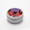Edlen Professional Massage Candle Массажная свеча (земляника), 30 г