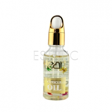 Heart Cuticle Oil (Fantastic Peach) - Масло для догляду за кутикулою (персик), 30 мл